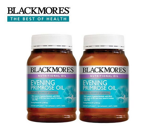 月見草膠囊豐胸嗎？月見草膠囊有豐胸效果嗎？