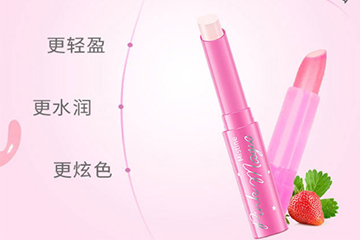 泰國唇膏哪個(gè)牌子好？泰國唇膏品牌排行榜