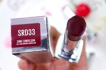 美寶蓮小燈管2018限量色哪個好看？哪個適合黃皮？