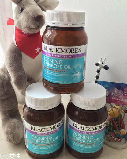 月見草膠囊可以擦眼嗎？月見草膠囊可以涂眼睛嗎？