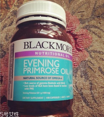 月見草膠囊可以擦眼嗎？月見草膠囊可以涂眼睛嗎？