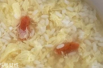 酒釀蛋怎么做？酒釀蛋的做法