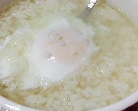 酒釀蛋怎么做？酒釀蛋的做法