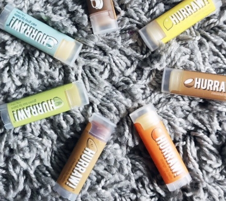 男士唇膏和女士唇膏有什么區(qū)別 男士唇膏和女士唇膏有什么區(qū)別