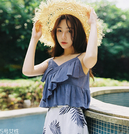 手臂粗穿什么吊帶？手臂粗適合什么吊帶？