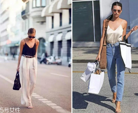 手臂粗穿什么吊帶？手臂粗適合什么吊帶？