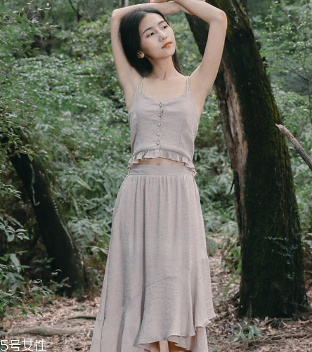 手臂粗穿什么吊帶？手臂粗適合什么吊帶？