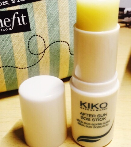 曬后修復(fù)唇膏哪個牌子好？曬后修復(fù)唇膏排行榜