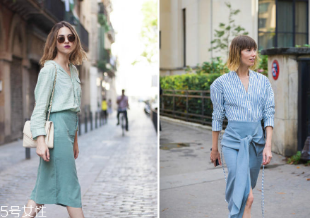 第一天上班穿什么？第一天上班穿搭技巧