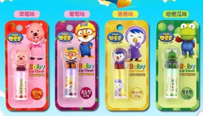 防裂唇膏哪個(gè)牌子好？什么唇膏防裂？