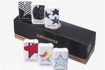 匡威香水是什么味道？匡威香水香調(diào)介紹