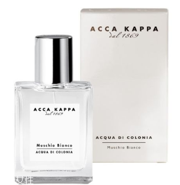 白麝香香水哪個(gè)牌子好 7款熱門白麝香香水推薦 白麝香香水哪個(gè)牌子好 7款熱門白麝香香水推薦