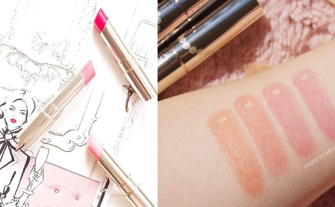 素顏用什么口紅好看 7款素顏擦也好看的口紅 素顏用什么口紅好看 7款素顏擦也好看的口紅