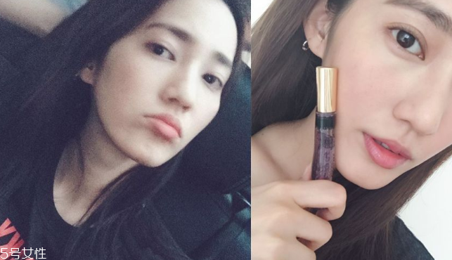 素顏用什么口紅好看 7款素顏擦也好看的口紅 素顏用什么口紅好看 7款素顏擦也好看的口紅