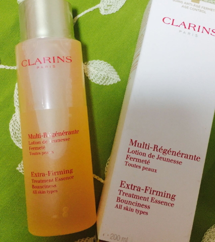 嬌韻詩化妝水多少錢？嬌韻詩化妝水容量