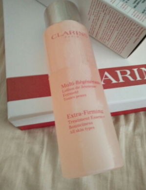 嬌韻詩化妝水多少錢？嬌韻詩化妝水容量