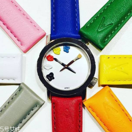 akteo是什么牌子？akteo手表品牌介紹