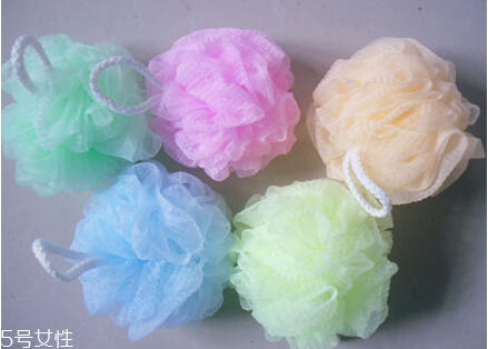 沐浴球散了怎么扎 沐浴球怎么綁 沐浴球散了怎么扎 沐浴球怎么綁