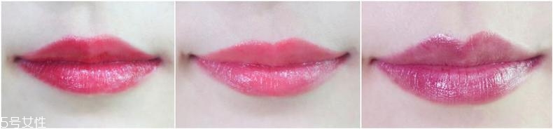 美寶蓮小燈管2018限量色哪個好看？哪個適合黃皮？