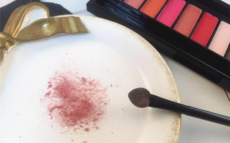 泰國atreus十二色眼影怎么樣 泰國atreus十二色眼影試色 泰國atreus十二色眼影怎么樣 泰國atreus十二色眼影試色