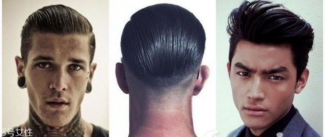 男生夏天適合什么短發(fā)發(fā)型 25款各種風格潮男發(fā)型