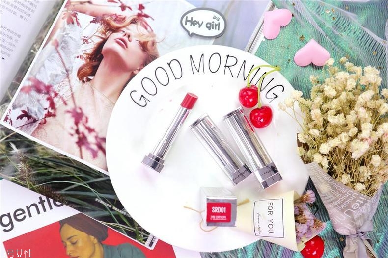 美寶蓮小燈管2018限量色哪個好看？哪個適合黃皮？