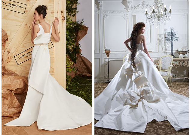 秋冬婚紗怎么選擇 2018五大秋冬婚紗推薦 秋冬婚紗怎么選擇 2018五大秋冬婚紗推薦