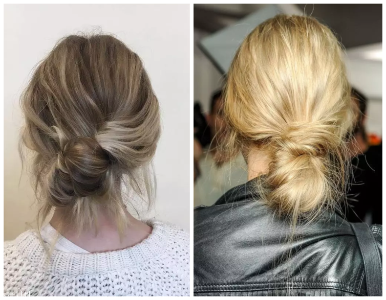 香蕉丸子頭怎么扎好看 香蕉丸子頭最快速簡(jiǎn)單教程 香蕉丸子頭怎么扎好看 香蕉丸子頭最快速簡(jiǎn)單教程