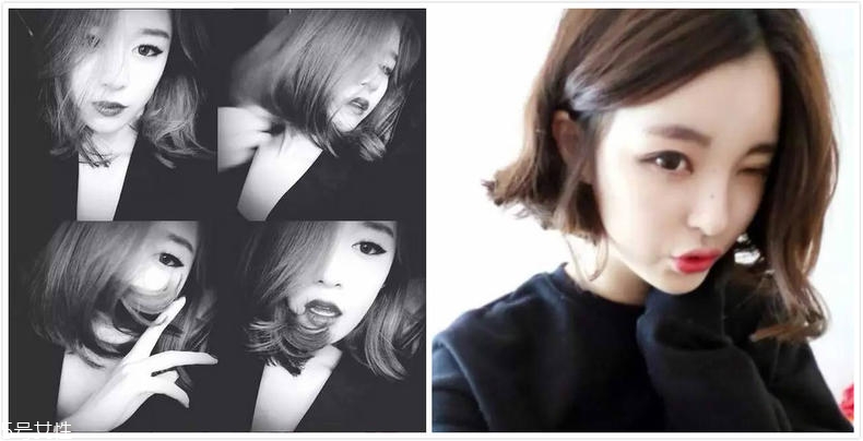 長發(fā)低馬尾怎么扎有氣質(zhì) 不會散的溫柔婉約低馬尾教程 長發(fā)低馬尾怎么扎有氣質(zhì) 不會散的溫柔婉約低馬尾教程