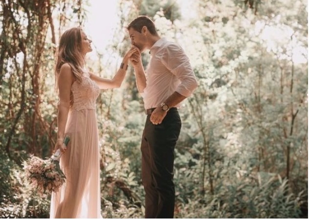 十二星座愛上一個人的表現(xiàn) 十二星座愛你的表現(xiàn)