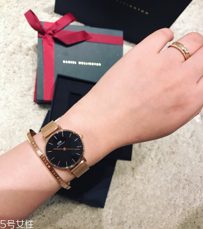 手表型號怎么看？手表型號在哪里看？