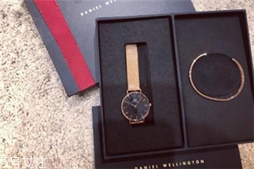 手表型號怎么看？手表型號在哪里看？