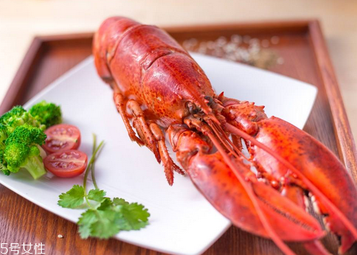 波士頓龍蝦頭部怎么處理？波士頓龍蝦蝦頭處理方法