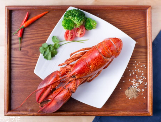 波士頓龍蝦什么季節(jié)最好吃？