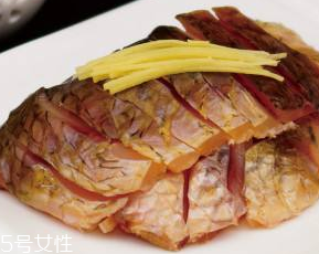 青魚怎么釣？青魚可以用什么餌料？