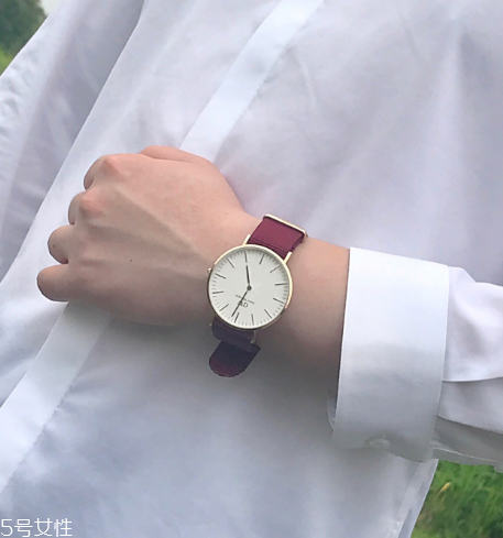 手表尺寸怎么測量的？手表尺寸測量方法