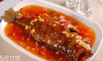 青魚能做生魚片嗎？青魚能不能生吃？