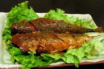 青魚能做生魚片嗎？青魚能不能生吃？