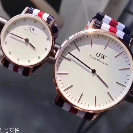 手表尺寸多大合適？手表尺寸選擇方法