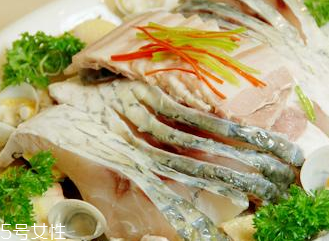 青魚怎么保存？青魚的儲存方法