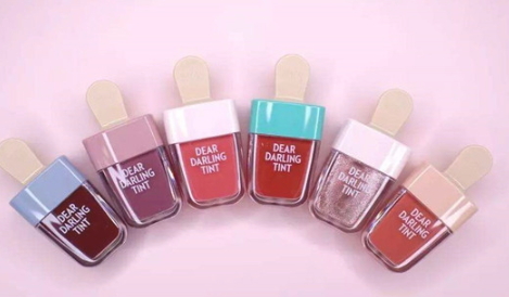 韓國唇釉哪個(gè)牌子好？韓國唇釉品牌排行榜