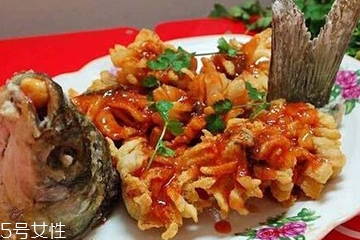 青魚怎么保存？青魚的儲存方法