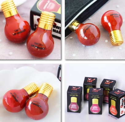 韓國唇釉哪個(gè)牌子好？韓國唇釉品牌排行榜