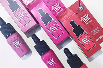 韓國唇釉哪個(gè)牌子好？韓國唇釉品牌排行榜