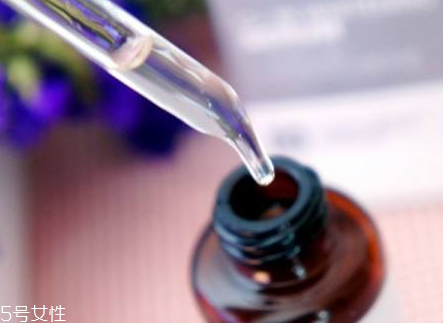 精華液能祛斑嗎？精華液有祛斑效果嗎？