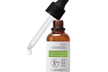 精華液能去眼袋嗎？精華液去眼袋有用嗎？