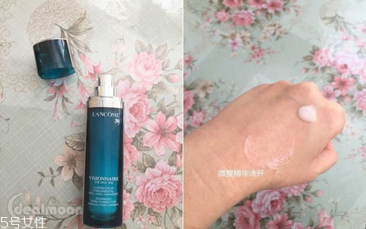 精華液能去眼袋嗎？精華液去眼袋有用嗎？