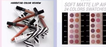 泰國唇釉哪個牌子好？泰國唇釉品牌排行榜