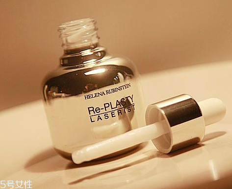 精華液能美白嗎？精華液有美白效果嗎？