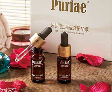 精華液能當(dāng)眼霜用嗎？精華液適合當(dāng)眼霜使用嗎？